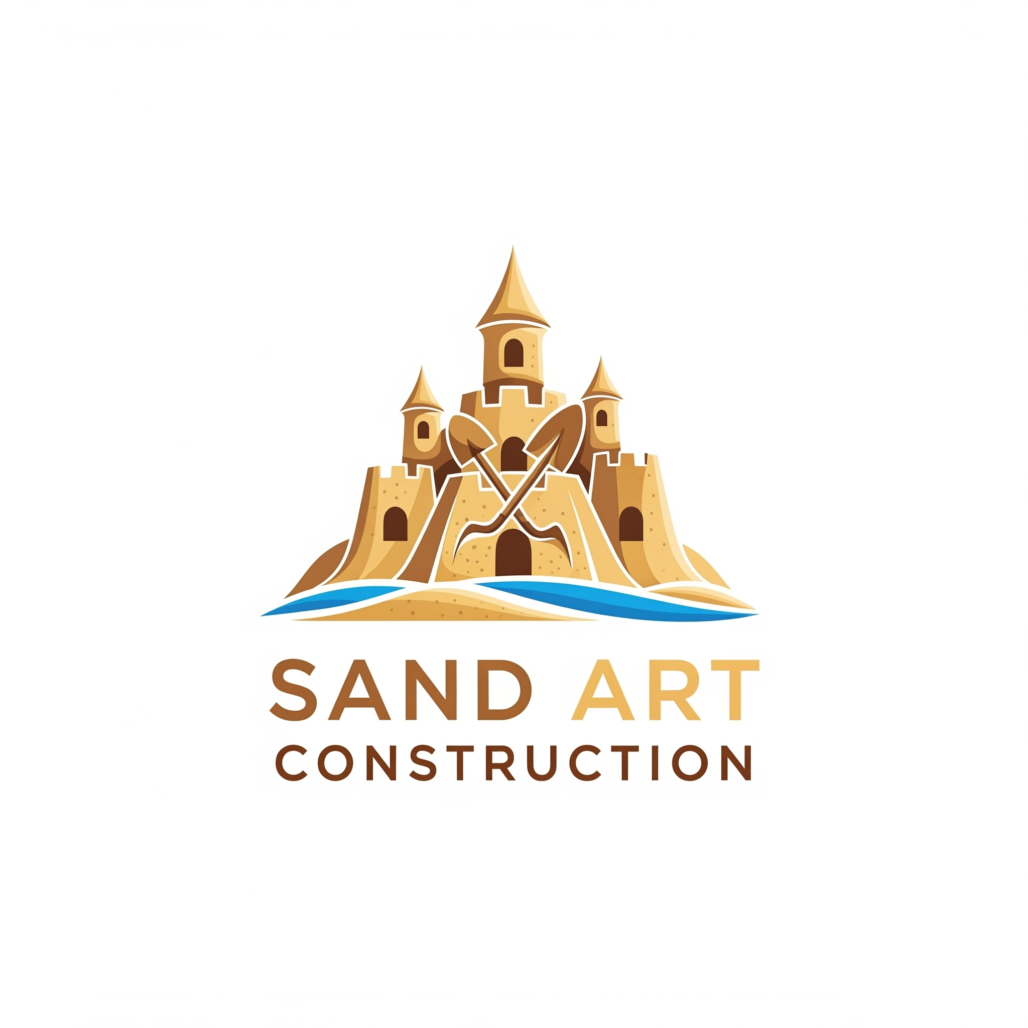 Sand Art Building Renovation LLP